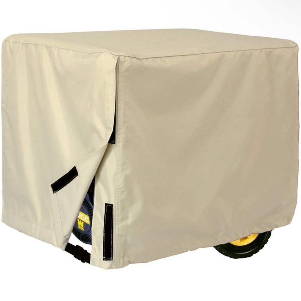 Porch Shield Generator Cover 26 inches